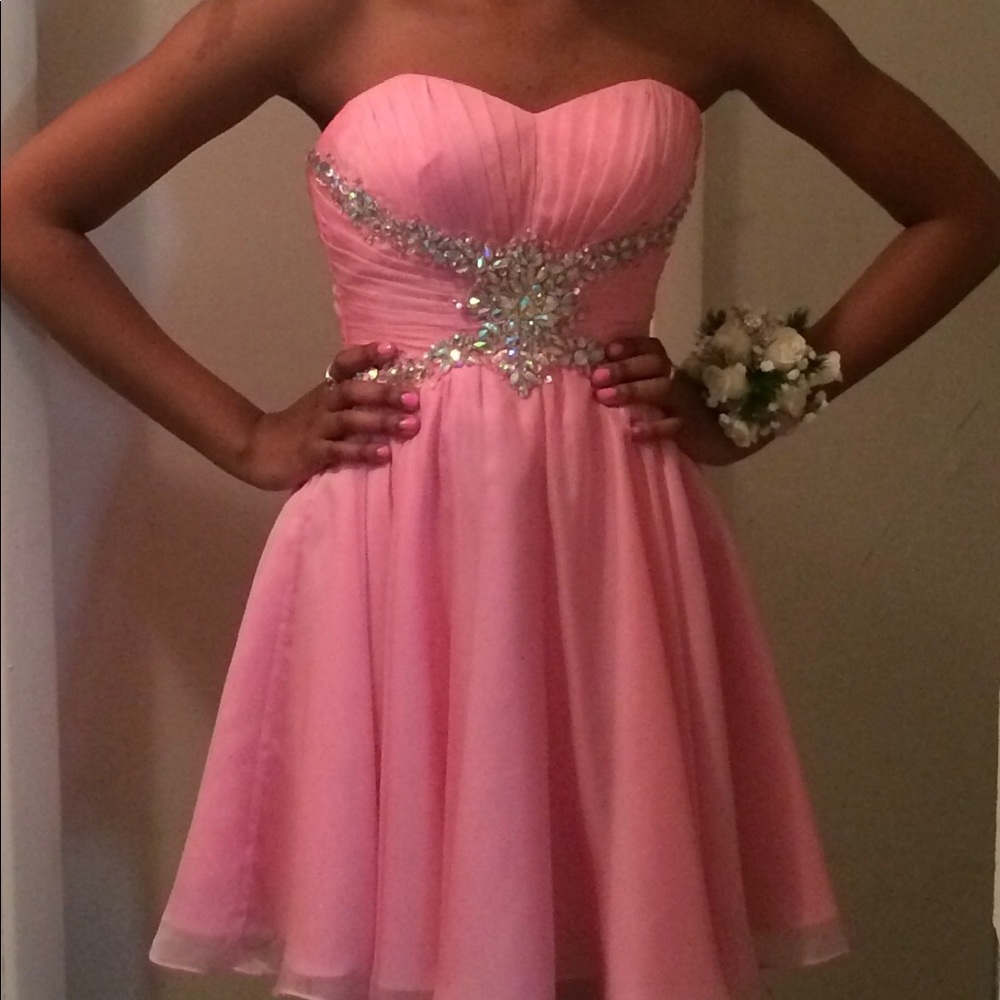 Alyce Paris Prom Dress